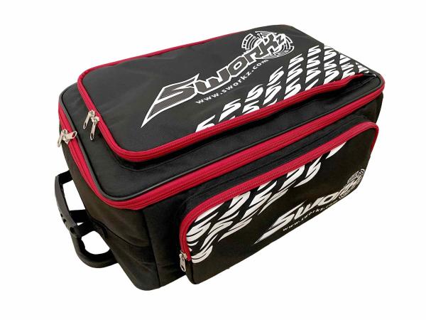 SWORKz Racing Sport Trolley 2.0